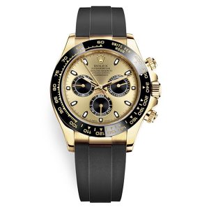 Cosmograph Daytona 116518LN-0048 40 mm