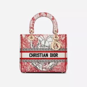 Lady Da-Light Medium Bag