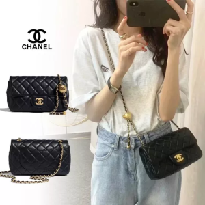 Chanel Flap Bag
