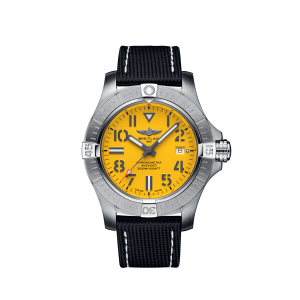 Avenger Automatic 45 Seawolf A17319101I2X1