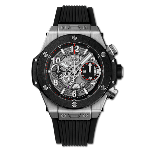 BIG BANG 411.NM.1170.RX 45MM