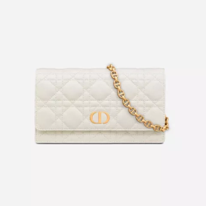 DIOR CARO Belt Pouch