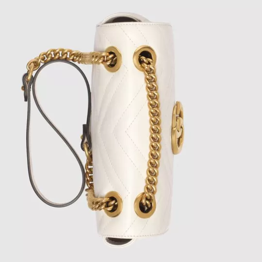 GG MARMONT Series Mini Shoulder Bag - Image 3