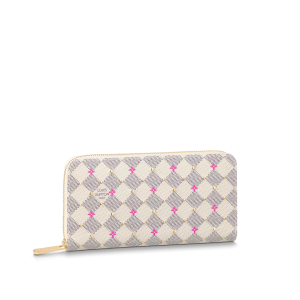 【LOUIS VUITTON】Zippy Wallet