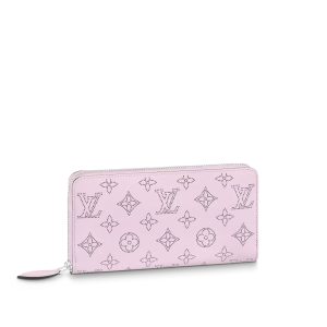 【LOUIS VUITTON】Zippy Wallet