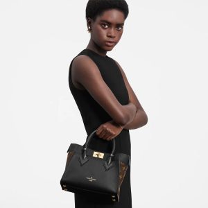 LOUIS VUITTON ON MYSIDE PM M57728