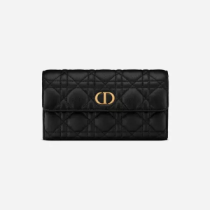 DIOR CARO WALLET