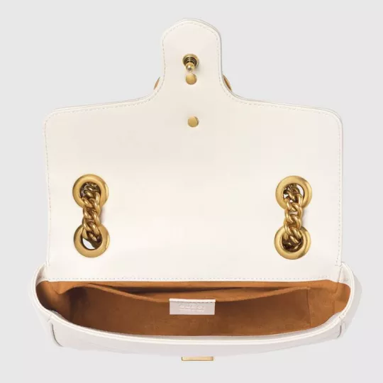 GG MARMONT Series Mini Shoulder Bag - Image 4